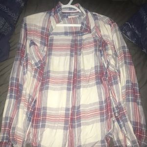 Flannel